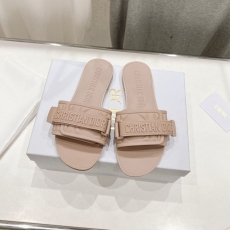 Christian Dior Slippers